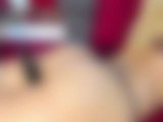 Curly Marshall's Live Sex Cam Show