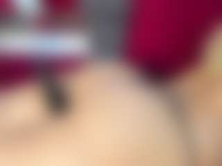 Curly Marshall's Live Sex Cam Show