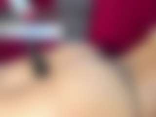 Curly Marshall's Live Sex Cam Show