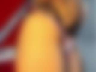 Live cam show with Curly Marshall - Ebony Fetish on Pornisteam.com