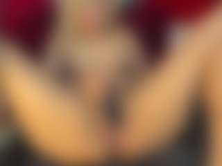 Curly Marshall's Live Sex Cam Show