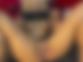 Curly Marshall's Live Sex Cam Show