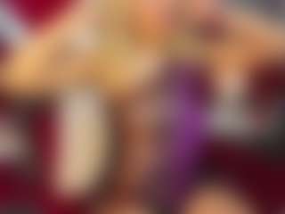 Curly Marshall's Live Sex Cam Show