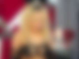 Live cam show with Curly Marshall - Blonde Hair Anal on Camsoda