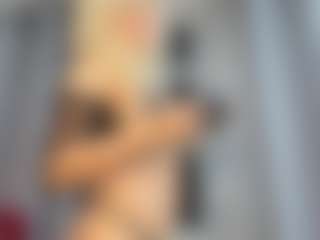 Curly Marshall's Live Sex Cam Show