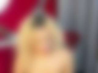 Live cam show with Curly Marshall - Blonde Hair Toys on hrnylive.com