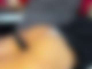 Curly Marshall's Live Sex Cam Show