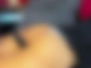Curly Marshall's Live Sex Cam Show