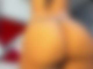 Curly Marshall's Live Sex Cam Show