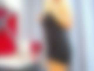 Curly Marshall's Live Sex Cam Show