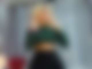 Live cam show with Curly Marshall - Atm on CamwithHer