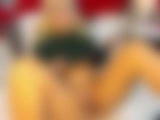 Curly Marshall's Live Sex Cam Show