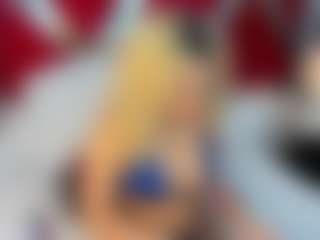 Curly Marshall's Live Sex Cam Show