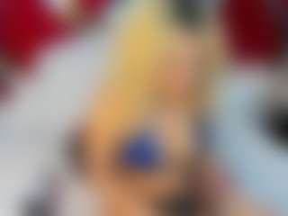 Curly Marshall's Live Sex Cam Show