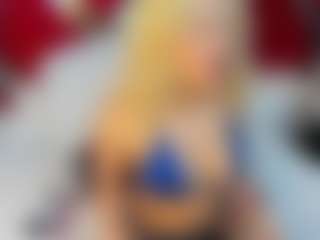 Curly Marshall's Live Sex Cam Show
