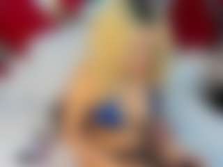 Curly Marshall's Live Sex Cam Show