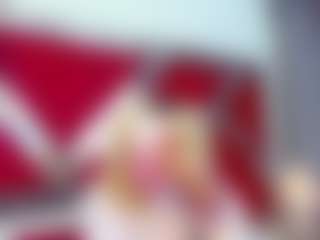 Curly Marshall's Live Sex Cam Show