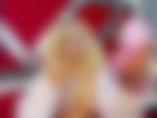 Curly Marshall's Live Sex Cam Show