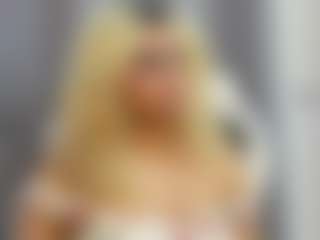 Live cam show with Curly Marshall - Strip Blonde Hair on Camsoda