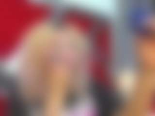 Curly Marshall's Live Sex Cam Show