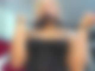 Curly Marshall's Live Sex Cam Show