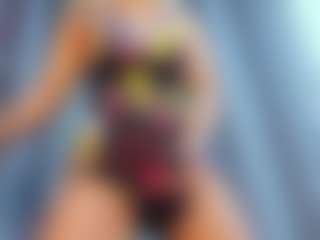 Curly Marshall's Live Sex Cam Show