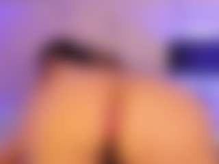 Live cam show with LeiaLeen1 - Butt Plug on Gym Cam Girls