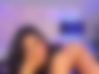Live cam show with LeiaLeen1 - Latina on CamSextacy | colombia