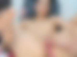 lily-meghan's Live Sex Cam Show