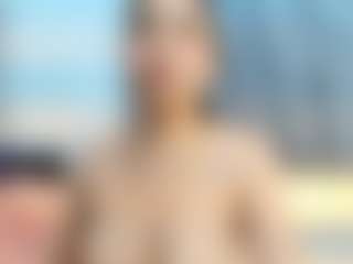 Live cam show with lily-meghan - Green Eyes on TeamSkeetLive