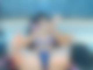 Live cam show with lily-meghan - Flexible on CamwithHer