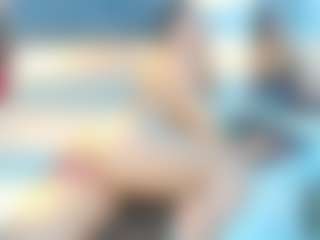 lily-meghan's Live Sex Cam Show