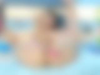 lily-meghan's Live Sex Cam Show