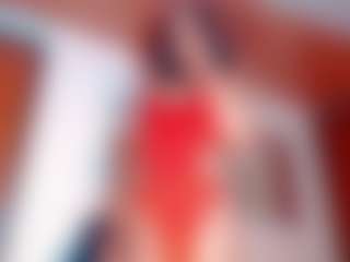 CamilaaWild's Live Sex Cam Show