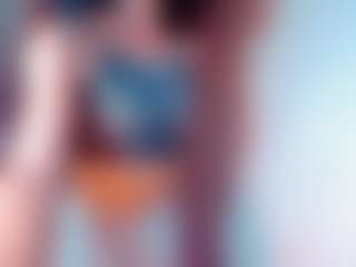 CamilaaWild's Live Sex Cam Show