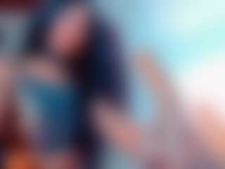 CamilaaWild's Live Sex Cam Show