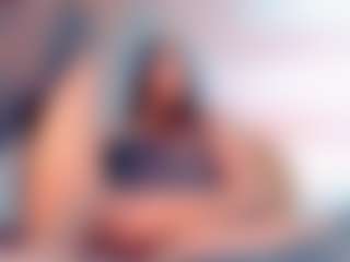 CamilaaWild's Live Sex Cam Show