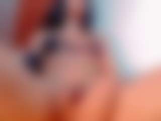 CamilaaWild's Live Sex Cam Show