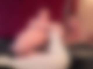 Danna Rouse's Live Sex Cam Show