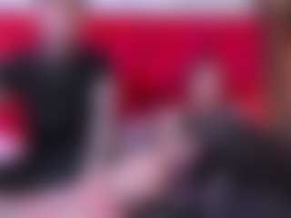 Live cam show with Grace y Tony - Anal on StripNow