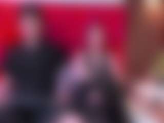 Live cam show with Grace y Tony - Bondage on StripNow