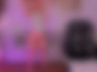 Live cam show with Isabella Moreau - Average on crypto-cams