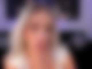 Live-sekscamshow van Isabella Moreau