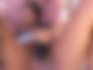 kandyy-brown's Live Sex Cam Show