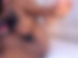 Live cam show with kandyy-brown - Brown Hair on Cam Slut