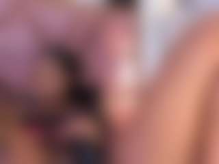 Live cam show with kandyy-brown - Lingerie on TeamSkeetLive