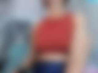 Live cam show with samanthamoons25 - Red Hair on friskycurves.com