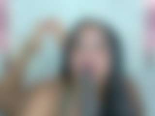 Live cam show with ScaarletFox - Black on Camsoda