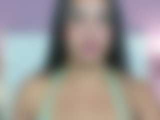 Live cam show with ScaarletFox - Ebony on CamwithHer