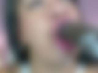 Live cam show with ScaarletFox - Ebony Anal on Uber Horny